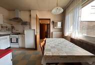 Charmantes Miethaus mit großem Grundstück &amp; Nebengebäuden