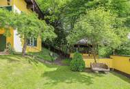 Golf-in/Golf-out Landhaus in sonniger Toplage