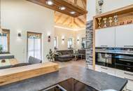 Lifestyle Bungalow im Innviertel