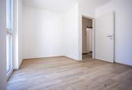 ERSTBEZUG "ein viertel grün" in Wr. Neustadt – Familientraum mit Balkon