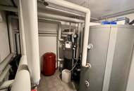 AKTION bis Ende Okt. 2025. Tolles Stadthaus mit großzügigem Wellnessbereich ... alles neuwertig &amp; am neuesten Stand der Technik! (zusätzliches Büro/Lager mit ca. 120m²)! - JETZT ZUSCHLAGEN