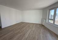 Ein Viertel Grün – gefördert, zentral und leistbar Wohnen