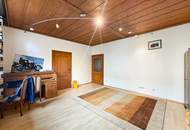 Charmanter Altbau mit Potential und großem Garten