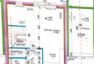 Wohnhaus in Gerolding wartet auf die Fertigstellung