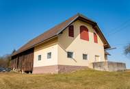 Charmantes Bauernhaus! Platz für Ihre Ideen und Projekte