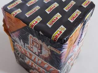 Silvester Feuerwerk, 5 €, Marktplatz-Spiele, Bastelmaterial & Modellbau in 3580 Gemeinde Horn Silvester Feuerwerk, 5 €, Marktplatz-Spiele, Bastelmaterial & Modellbau in 3580 Gemeinde Horn