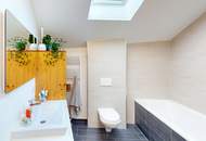 „Licht. Luft. Luxus. – Penthouse Axams“