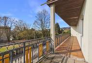 5 Zimmer Wohnung in Leondinger Bestlage Besichtigungen am 13.03.2026 12:00 - 16:00