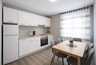 Starterwohnung: guter Grundriss, gute Verkehrsanbindung