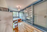 Gemütliche 3- Zimmer Wohnung mit Balkon und Gartenzugang in Pradl zu verkaufen!