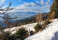 Bauland Kurgebiet und Grünland auf der Koralm