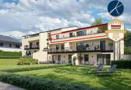 Exklusives Dachgeschoß mit 57m² Terrasse und Sauna (Top 9) - Neubauprojekt am Kremser Steindl