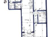 Hasengasse: Neubauwohnung mit großer Loggia