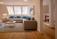 Exklusive Innenstadtwohnung – perfekt für Praxis oder Private Living