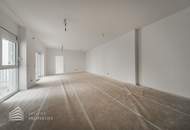 Heller 4-Zimmer Erstbezug mit Terrasse, Nähe Kutschkermarkt