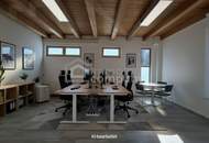 Modernes Bürogebäude in Zettling