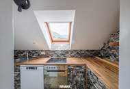Großzügige Maisonette-Wohnung in zentraler Lage!