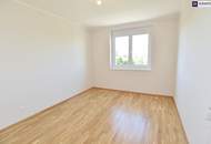"DER MARKHOF" - Singles und Pärchen aufgepasst. Helle Wohnung im Erstbezug mit feiner Loggia.