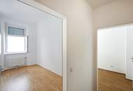 Das ist Lebensqualität! 4 Zimmer im sanierten Altbau - nahe Donaukanal und Prater