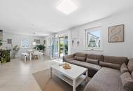 Einzugsbereites Wohnparadies mit ca 2841m² Baugrund in Breitenwaida: Modernität trifft idyllische Großzügigkeit!