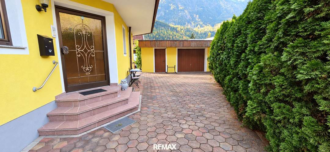 Achtung Investoren - Ferienhaus zur Vermietung in Ötz!