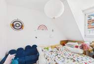 Traumhafte Maisonettewohnung mit Balkon und Garagenstellplatz im Herzen von Baden zu verkaufen!
