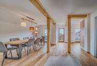 Seltene Gelegenheit: Traditionshaus mit touristischer Widmung am Piburger See