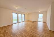 ***Besichtigungstag am Samstag, 10. Jänner 2026 von 10 - 11:30 Uhr*** Modernes Neubau-Wohnhighlight mit Garten – Erstbezug in Haag am Hausruck