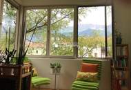 WILLTEN - CHARMANTE, LIEBEVOLL SANIERTE ALTBAUWOHNUNG