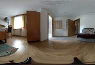 Ehemaliges Gästehaus mit großem Potenzial in zentraler Lage in Judenburg