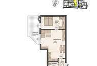 | BETREUTES WOHNEN | FÜR PERSONEN ÜBER 60 JAHREN | SENIORVITA | BRUNN AM GEBIRGE