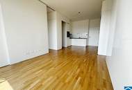 Kompakte und hochwertig ausgestattete 3-Zimmer-Wohnung an der Lände