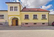 Einfamilienhaus mit 6 Zimmern, Garten und Terrasse in Stixneusiedl