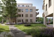 SÜDBLICK Eggenberg - großzügige Gartenwohnung - 5 Zimmer - am Fuße des Plabutsch - PROVISIONSFREI