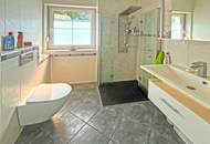 Familienfreundliches, modernes Haus in idyllischer Naturlage in Pressbaum