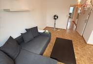 „Dachgeschoss - Wohnung nahe U3“