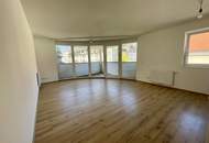 Gepflegte 3-Zimmer Wohnung mit zwei Balkonen und direkte Anbindung an die Innenstadt