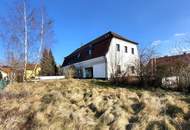 Ehem. Bankgebäude in zentraler Lage, wohnen und arbeiten unter einem Dach