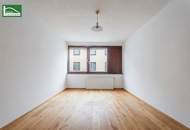 Raum für Visionen – eine Wohnung mit außergewöhnlichem Gestaltungspotenzial