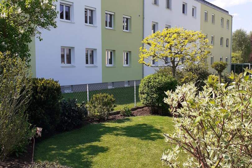 Wohnung Schörfling- Nähe ATTERSEE, Wohnung-kauf, 154.000,€, 4861 Vöcklabruck