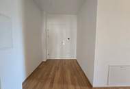 Neubauwohnung in ruhiger Südwestlage und großem Balkon