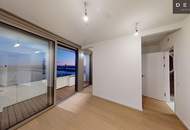| DANUBEFLATS | PREMIUM-LIVING IM 19. STOCK MIT BALKON &amp; 5-STAR-SERVICE | ANLEGERPREIS
