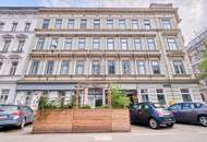 Gemütliche Altbauwohnung in gepflegtem Haus nahe Reithofferpark und U3