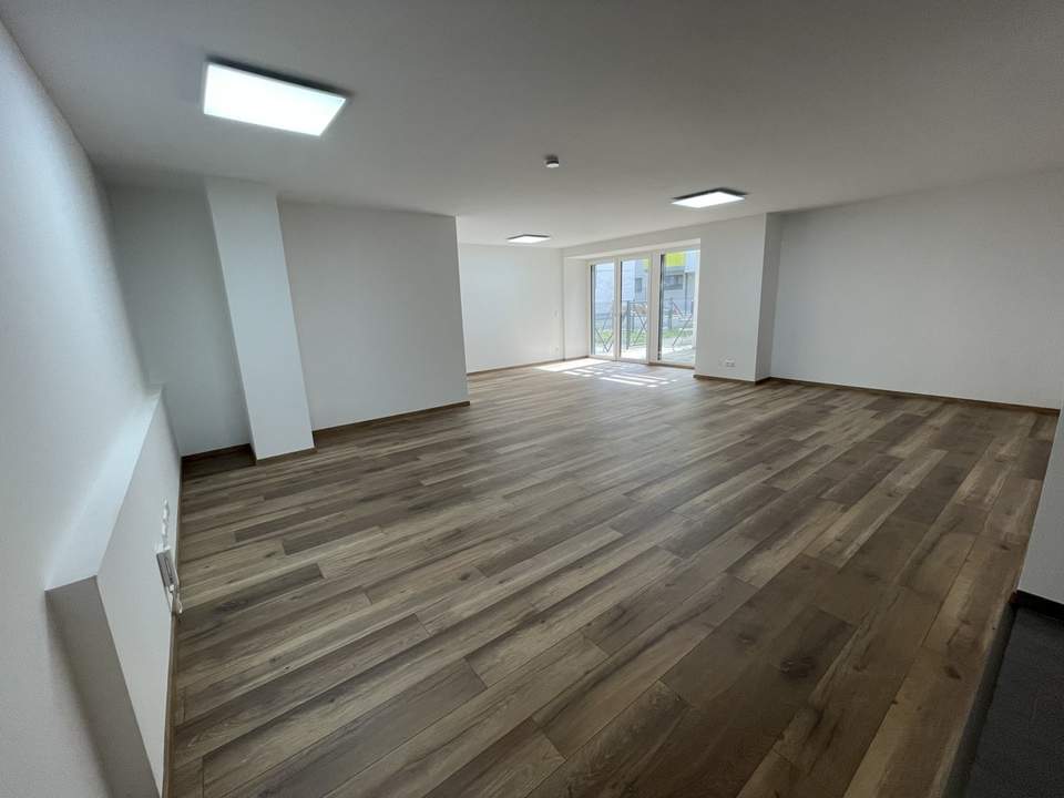 ACHTUNG! FRÜHJAHRSAKTION! bei KAUF bis 31.5.! Erstbezug - Lichtdurchflutet, modern, urban, exklusiv - Hier kann Großes entstehen - Perfekte Layouts für Büro- und Geschäftsräumlichkeiten - in Top-Lage des 12. Bezirks