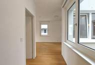 Moderne 2-Zimmer-Wohnung mit großzügigem Balkon bei "Am Park"