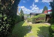 Traumhaftes Einfamilienhaus mit Garten und Sauna mit Seeblick auf Pachtgrund – Ihr neues Zuhause!