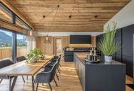 Luxuriöses Neubau-Penthouse in Toplage