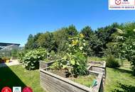 Traumhaus im Thermenland: Top-Einfamilienhaus mit idyllischem Garten in Bestlage Bad Loipersdorf