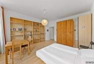 Bei U3 - Johnstraße - Meiselmarkt II gute Lage inkl Gartennutzung II 3. Stockwerk II Nähe Schmelz und Hütteldorfer Straße