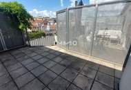 DG-Maisonette mit Terrasse in der Hetzgasse